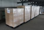 Sea Water Desalination SW-8040HF Seawater Reverse Osmosis Membrane High