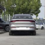 Mei 580 Energy Auto Long Range Good Luxury Vehicle Used Car Aion S 2022 within