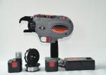 Industrial Hand Held Power Tools Ni-Mh Battery Operated Small Electric Hand