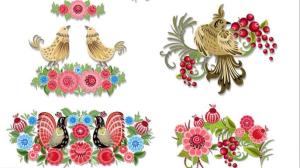 Wholesale Water Transfer Wood Decal Paper Plastic Layer 700 * 100mm For Home Decorative from china suppliers