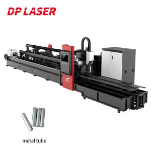 Wholesale Raycus MAX IPG Fiber Optic Laser Cutting Machine 6032 3kw For Metal Tube Cutting from china suppliers