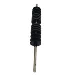 ATM Machine Parts Wincor Cineo 4060 Drive Shaft RM3 VS Roller Shaft 1750200435