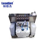 MEK Ink Continuous Inkjet Printer
