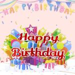 OEM 3D Pop Up Greeting Card ODM for 18th Birthday Invitation