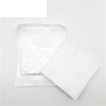 BP EP Standard 4"X4" 100% Cotton Gauze Swabs