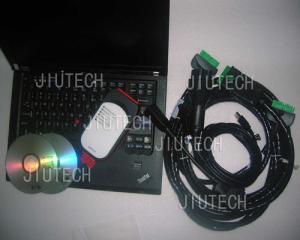 Wholesale NG10 Heavy Duty Truck Diagnostic Scanner D630 Laptop Heavy Duty Tools For Trucks from china suppliers