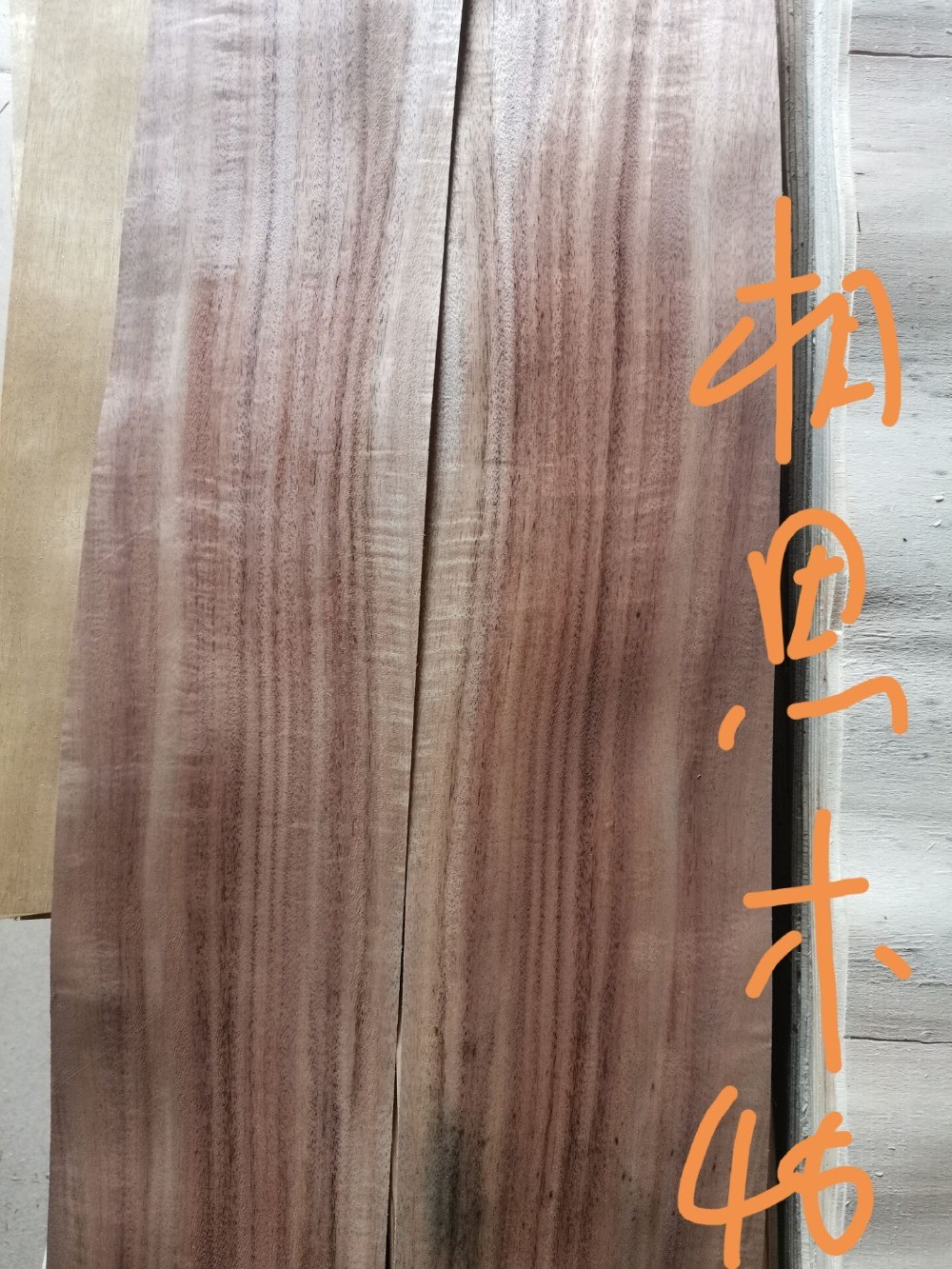 Custom Solid Spruce Top Abalone Ebony Fingerboard OOO Style Acoustic Guitar in Natural