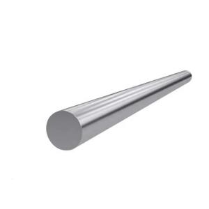 Wholesale Customized ASTM Stainless Steel Rod 2mm - 400mm Diameter Length 1m - 6m from china suppliers