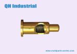 Pogo Pin, Oriental Motor LED Battery DIP Single Head Double Head Right Angle