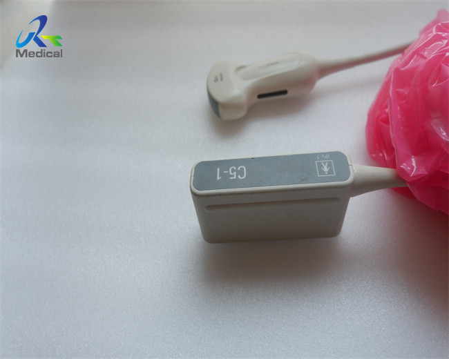 CX50 EPIQ Affiniti C5-1 Curved Array Ultrasound Transducer Probe