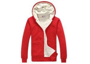 Wholesale Embroidered Custom Youth Sports Uniforms , Hoodies High School Sports Apparel from china suppliers