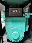 Trailer Cummins Electric Generator KTA19 G4 400kw Prime Power Diesel Generator