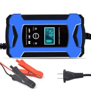 Wholesale Portable Super Capacitor 12v 6a Battery Repair Charger for Power Bank OTP Protection Current Protection from china suppliers
