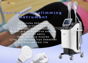 Wholesale Muscle Building Fat Burning Equipment Weight Loss Increase Muscle Thickness from china suppliers