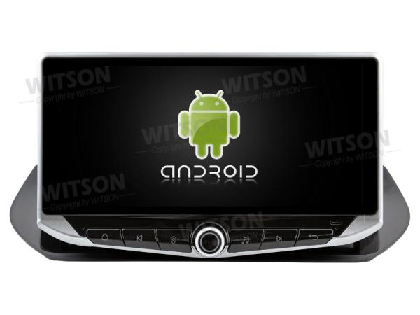 10.88" Screen with Mobile Holder For Nissan X-Trail Qashqai Nissan Rogue 2019