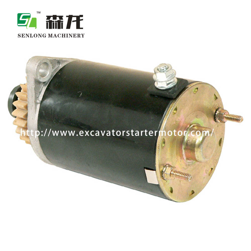 12V 24T Starter 1911798 191-2351 191-2312 SM60209 6020940-M030SM 6020940 AB18045919AD 191-1798