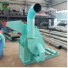 Buy cheap 500-1000kg/h Wood Crushing Machine for Making Wood Sawdust from wholesalers