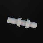 Alumina high temperature resistant ceramic tube