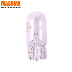 Wholesale T10 24V 5W Natural White Auto Fog light 26261-89921 B6261-F9900 MC927910 for NISSAN SAFARI from china suppliers