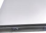 Molybdenum SS Steel Plate 8K Surface SUS317L 316 Stainless Steel Plate