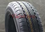 Zigzag Tread Passenger Car LT Tires 185R60R15LT 84/88 High Wear Resistance
