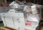 Painting Double Sided Laminating Machine 540 * 780MM Min Paper Size