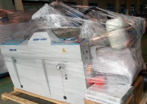 Wholesale Painting Double Sided Laminating Machine 540 * 780MM Min Paper Size from china suppliers
