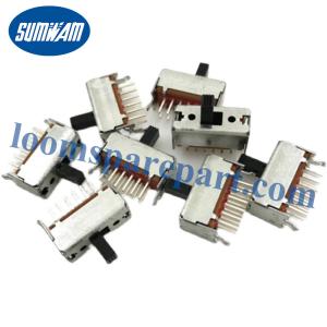Wholesale Jat-600 Toyota Loom Spare Parts Let Off Board Switch Jat-610 / Jat-710 from china suppliers