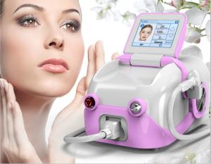 Wholesale unique german technology 808 nm diode laser depilation equipment from china suppliers