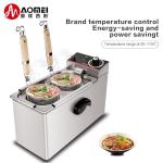 180*400*280mm Electric Pasta Cooker Commercial Noodle Cooker for Kitchen
