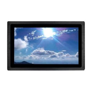 Wholesale 10.1 Inch 1000 Nit Sunlight Readable Monitor 1280x800 IPS from china suppliers
