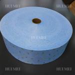Breathable Spunbond Non Woven Fabric 45Gsm Anti Pull