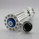 445nm 1000mw Gatlight gun shape blue laser pointer flashlight