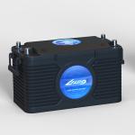 LILEAD 12V Lithium Ion Battery Deep Cycle Lifepo4 Battery 12v 200ah for Sailboat