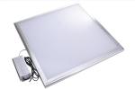 CE ROHS TUV Listed UGR<19 5 year warranty 600*600mm 40w led panel light