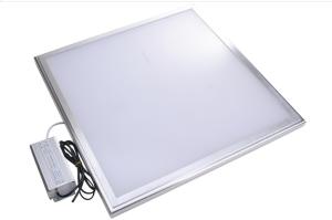 Wholesale 40W 3400lm 3014 SMD Led Flat Panel Lights 600 x 600 for Offices from china suppliers