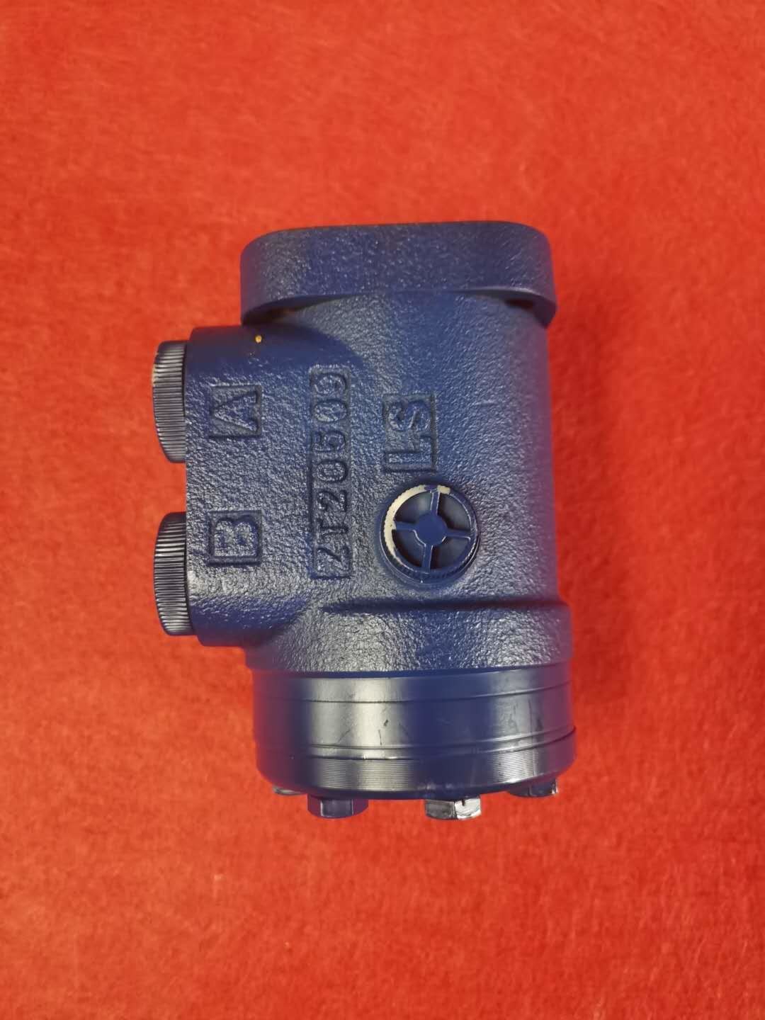BZZ5-E100B BZZ Series For Forklift Gear Pump Roration Pump
