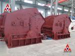 Professional Impact Breaker Equipment, Stone Mining Secondary Impact Crusher