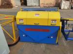 3-6mm Steel Wire Straightening Cutting Machine High Speed 120m/Min