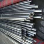 Customized 5mm Round Bar 316Ti 410S Stainless Steel Stick