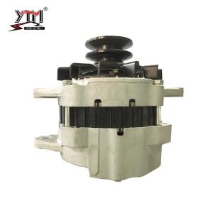 Wholesale 6WA1 100A 2B82-46 2PK Engine Starter Motor For Mitsubishi 8973805113 from china suppliers