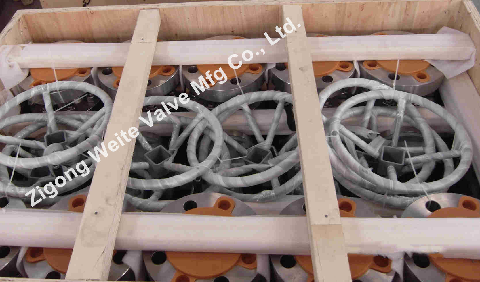 Stainless Steel Batch F316 Ball Valve API 607 For Petroleum Chemical Power Generation