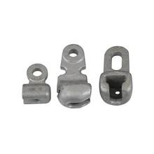 Wholesale Stainless Steel Transmission Line Accessories , Tension Hardware Fittings Light Weight from china suppliers