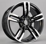 OEM Service BMW Replica Wheels 17-19 inch Aluminium Alloy Rim PCD 120mm
