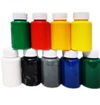 High Concentration Black Tattoo Ink Dyestuffs Product Type Oil-Based Nano Color