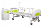 500MM Manual Crank Hospital Bed