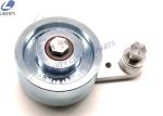 GTXL Clothing Cutting Machine Parts Idler Assy Republic Blower 504500141