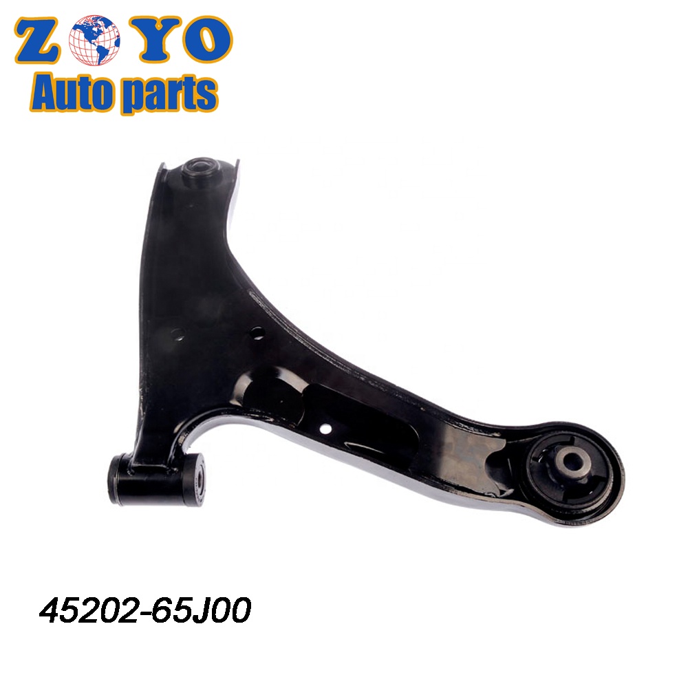 Nature Rubber Bushing Lower Control Arm for Suzuki Grand Vitara 2009 45202-65J00 OE NO