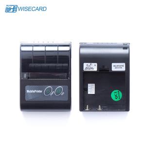 China ESC POS SDK Cashbox Bluetooth Receipt Printer USB 80mm/s RS232 on sale