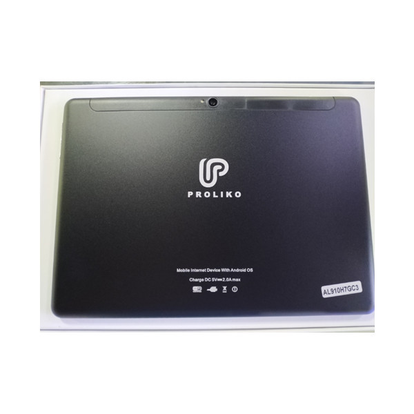 64GB ROM 10.1 Inch 2 in 1 Tablet PC 4G LTE 3mp / 12mp Camera MTKX20 10 Core